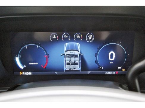 Used 2023 Ford F250 Lariat w/ Tremor Off-Road Package image 15