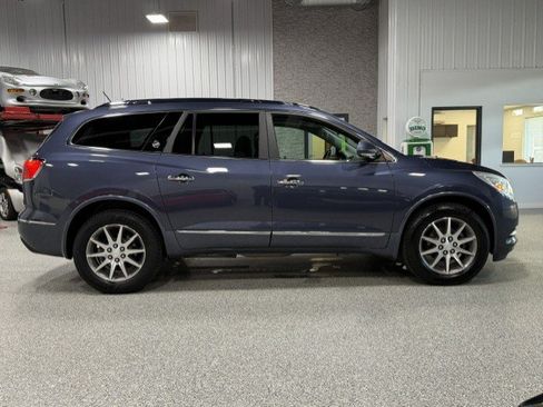 Used 2014 Buick Enclave Leather w/ Trailering Provision Package FWD image 6