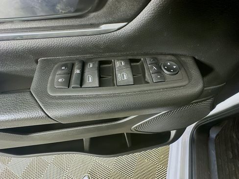 Used 2022 RAM 1500 Big Horn AWD/4WD image 13