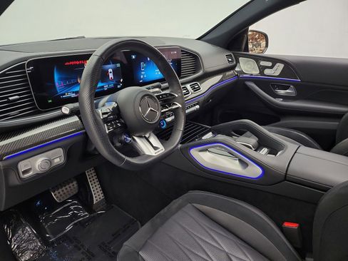 Used 2024 Mercedes-Benz GLE 53 AMG 4MATIC Coupe image 12