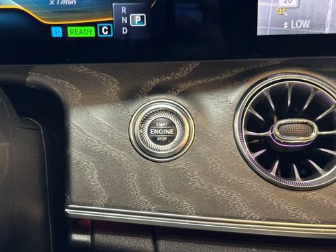 Used 2022 Mercedes-Benz AMG GT 53 image 17