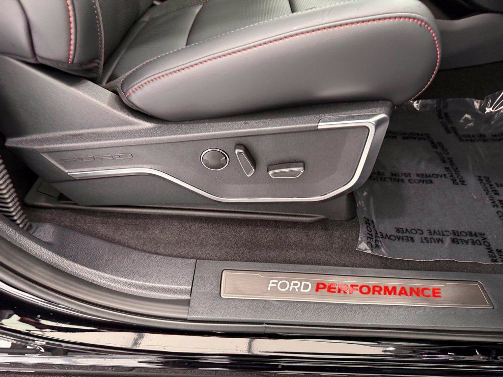 New 2026 Ford F150 Raptor AWD/4WD image 22