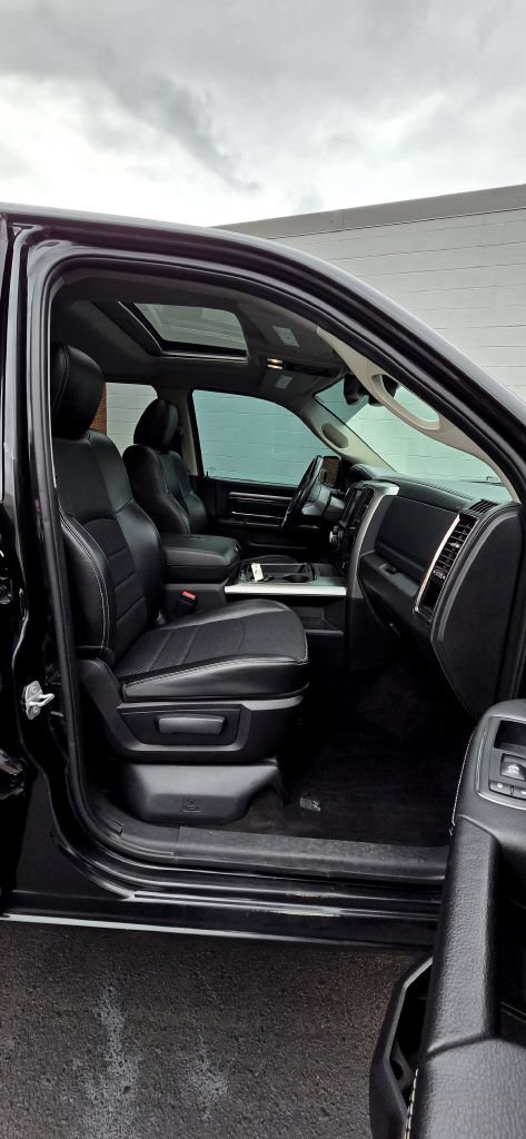 Used 2016 RAM 1500 Sport w/ Convenience Group AWD/4WD image 10