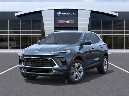 New 2026 Buick Encore GX Preferred image 6