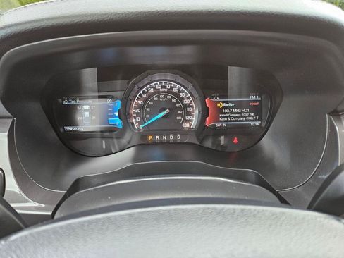 Used 2021 Ford Ranger Lariat w/ Equipment Group 501A High AWD/4WD image 22
