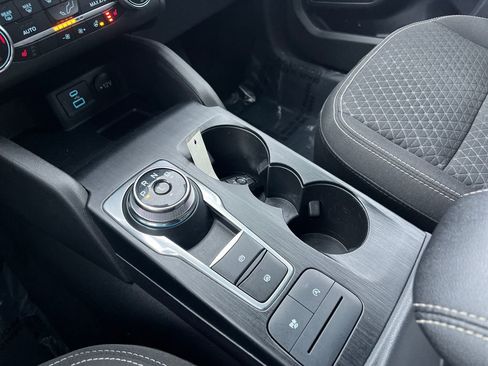 Used 2023 Ford Escape Active image 24