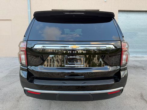 Used 2021 Chevrolet Tahoe LS image 12