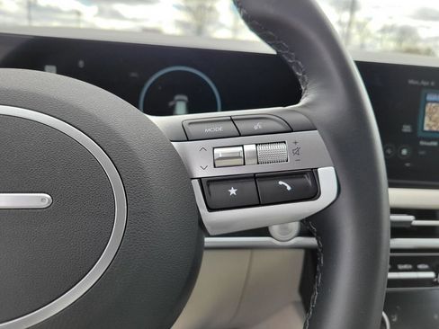 Used 2026 Hyundai Tucson SEL AWD/4WD image 27