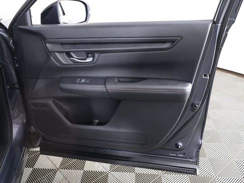 Used 2026 Honda CR-V Sport image 24