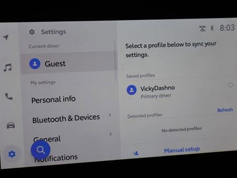 Used 2024 Toyota Tacoma SR5 image 31