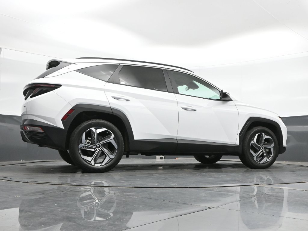Certified 2024 Hyundai Tucson SEL w/ Convenience Package AWD/4WD image 42