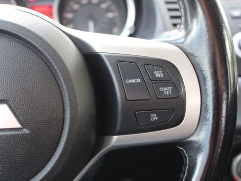 Used 2008 Mitsubishi Lancer Evolution GSR image 24