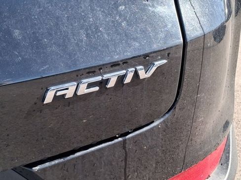 Used 2023 Chevrolet TrailBlazer ACTIV w/ Convenience Package FWD image 10