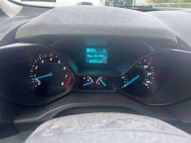 Used 2018 Ford Transit Connect XLT FWD image 12