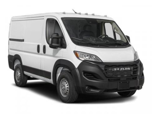 New 2025 RAM ProMaster 1500 w/ Safety Group image 9