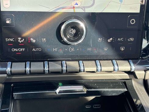 New 2026 GMC Yukon XL AT4 Ultimate image 19