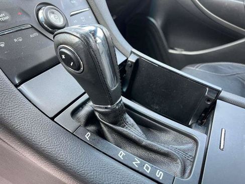 Used 2015 Ford Taurus SEL w/ Equipment Group 201A FWD image 24