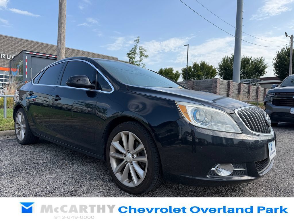 Used 2015 Buick Verano Convenience FWD image 1