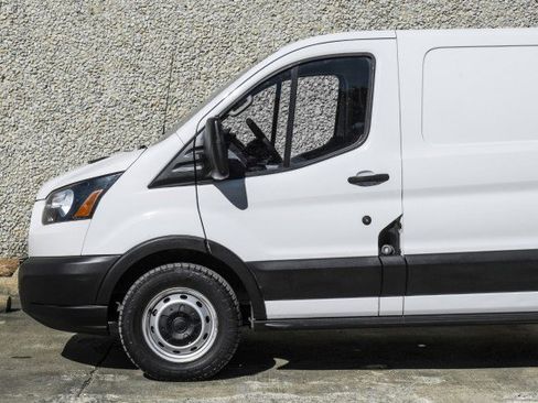 Used 2019 Ford Transit 150 130 Low Roof image 16