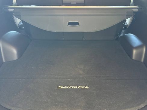 Used 2018 Hyundai Santa Fe Sport FWD image 15