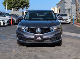 Used 2019 Acura RDX FWD video 2