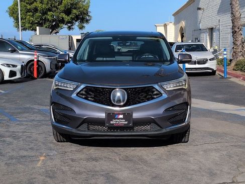 Used 2019 Acura RDX FWD image 2