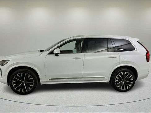 Used 2026 Volvo XC90 B6 Plus w/ Protection Package AWD/4WD image 7