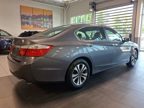 Used 2013 Honda Accord LX image 6