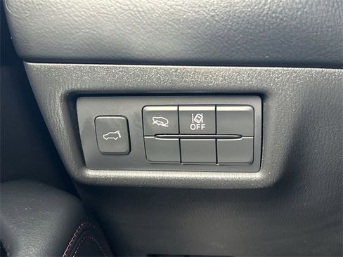 Used 2024 MAZDA CX-5 Carbon Edition image 22