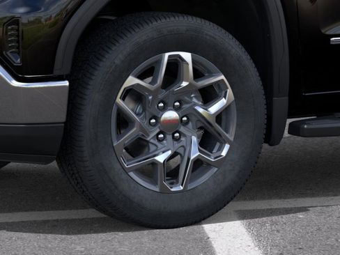 New 2026 GMC Sierra 1500 SLT w/ SLT Premium Package image 33