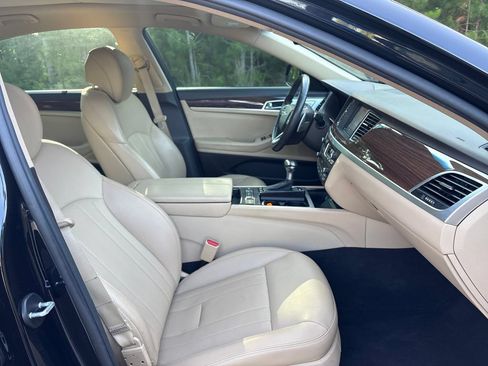 Used 2020 Genesis G80 3.8 w/ Sport Package 02 AWD/4WD image 35