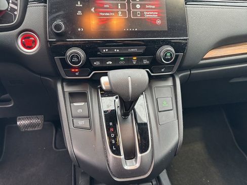 Used 2019 Honda CR-V EX image 17