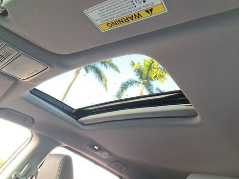 Certified 2024 Honda Odyssey EX-L image 20