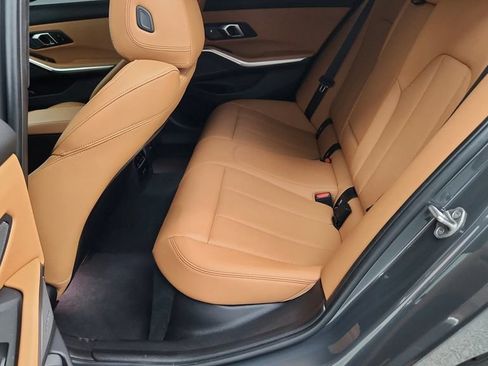 Used 2024 BMW M340i w/ Premium Package RWD image 38
