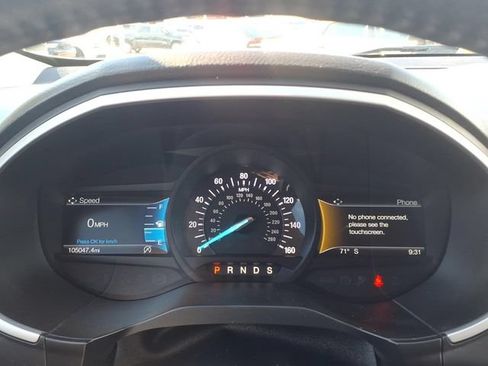 Used 2020 Ford Edge SEL w/ Convenience Package AWD/4WD image 22