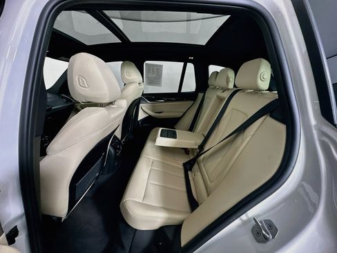 Used 2023 BMW X3 sDrive30i w/ Premium Package RWD image 29