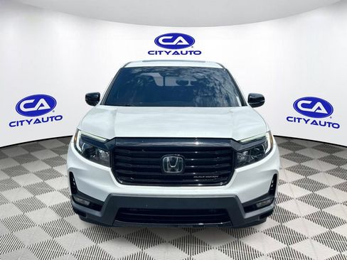 Used 2022 Honda Ridgeline Black Edition image 10