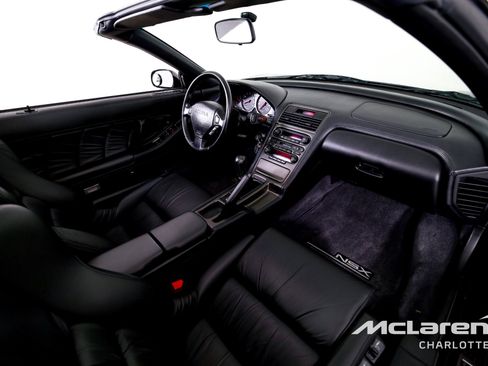 Used 1997 Acura NSX T image 21