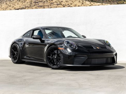 Used 2026 Porsche 911 GT3 RWD image 9