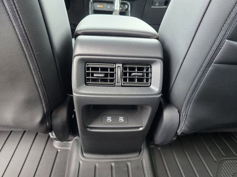 New 2026 Honda CR-V Sport Touring image 24