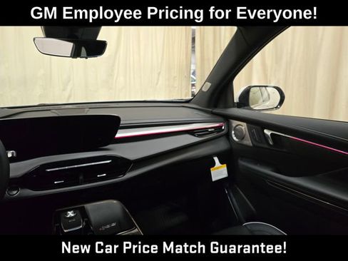 New 2026 Buick Enclave Avenir image 27