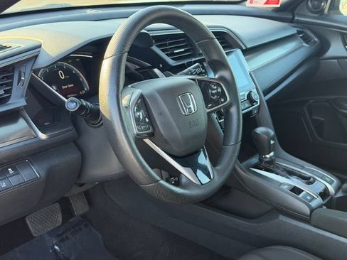 Used 2019 Honda Civic EX image 10