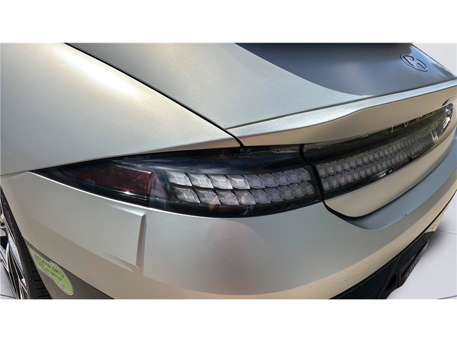 Used 2023 Hyundai Ioniq 6 SEL RWD image 11