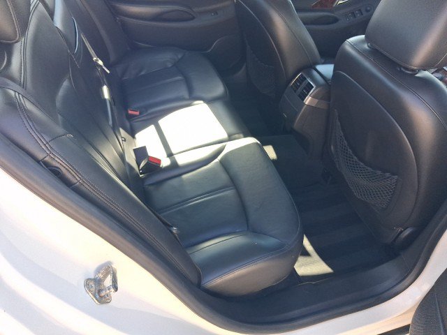 Used 2013 Buick LaCrosse Leather FWD image 15