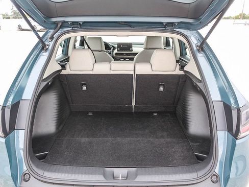 Certified 2024 Honda HR-V LX image 26