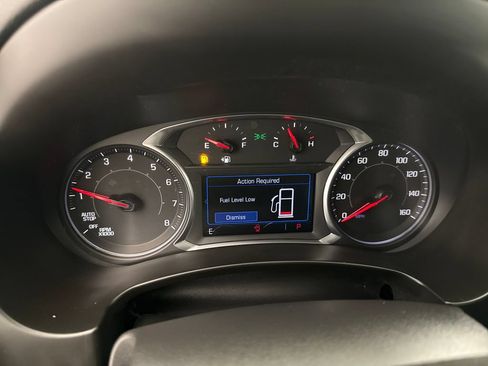 Used 2020 GMC Terrain SLE w/ Driver Convenience Package AWD/4WD image 15