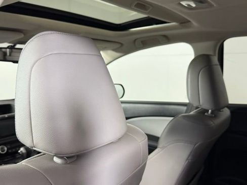 Used 2015 Honda CR-V EX-L image 23