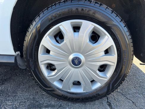 Used 2021 Ford Transit Connect XL image 11