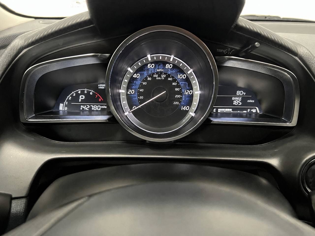 Used 2016 Scion iA FWD image 16