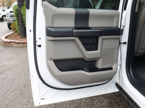 Used 2021 Ford F350 XL w/ Power Equipment Group image 39